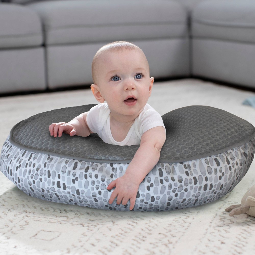 Infant Support Pillow: Boppy Award-Winning Baby Support Pillow