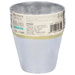 Unique Plastic Tumbler 9 Ounces