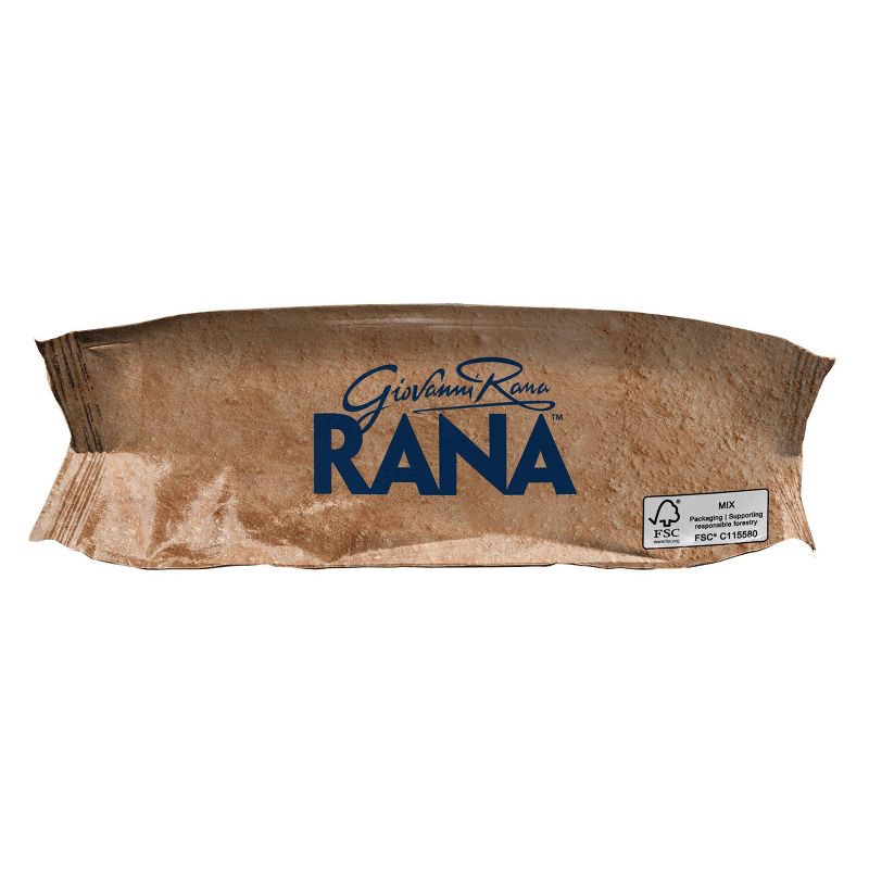 slide 7 of 8, Rana Mozzarella Cheese Ravioli - 20oz, 20 oz