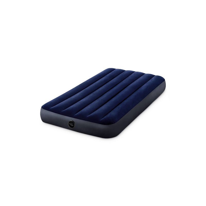 slide 2 of 3, Intex Durabeam 10" Twin Size Air Mattress, 1 ct