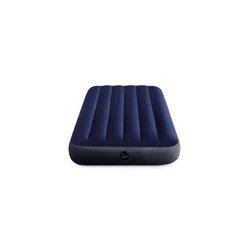 Intex Durabeam 10&quot; Twin Size Air Mattress