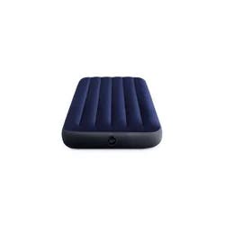 Intex Durabeam 10" Twin Size Air Mattress
