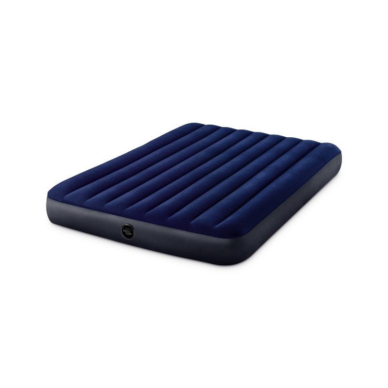 slide 2 of 3, Intex Durabeam 10" Queen Size Air Mattress, 1 ct