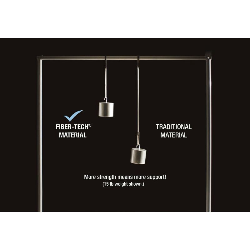 slide 6 of 7, Intex Raised Comfort Pillowtop 20" Queen Air Mattress with Built in Pump, 1 ct