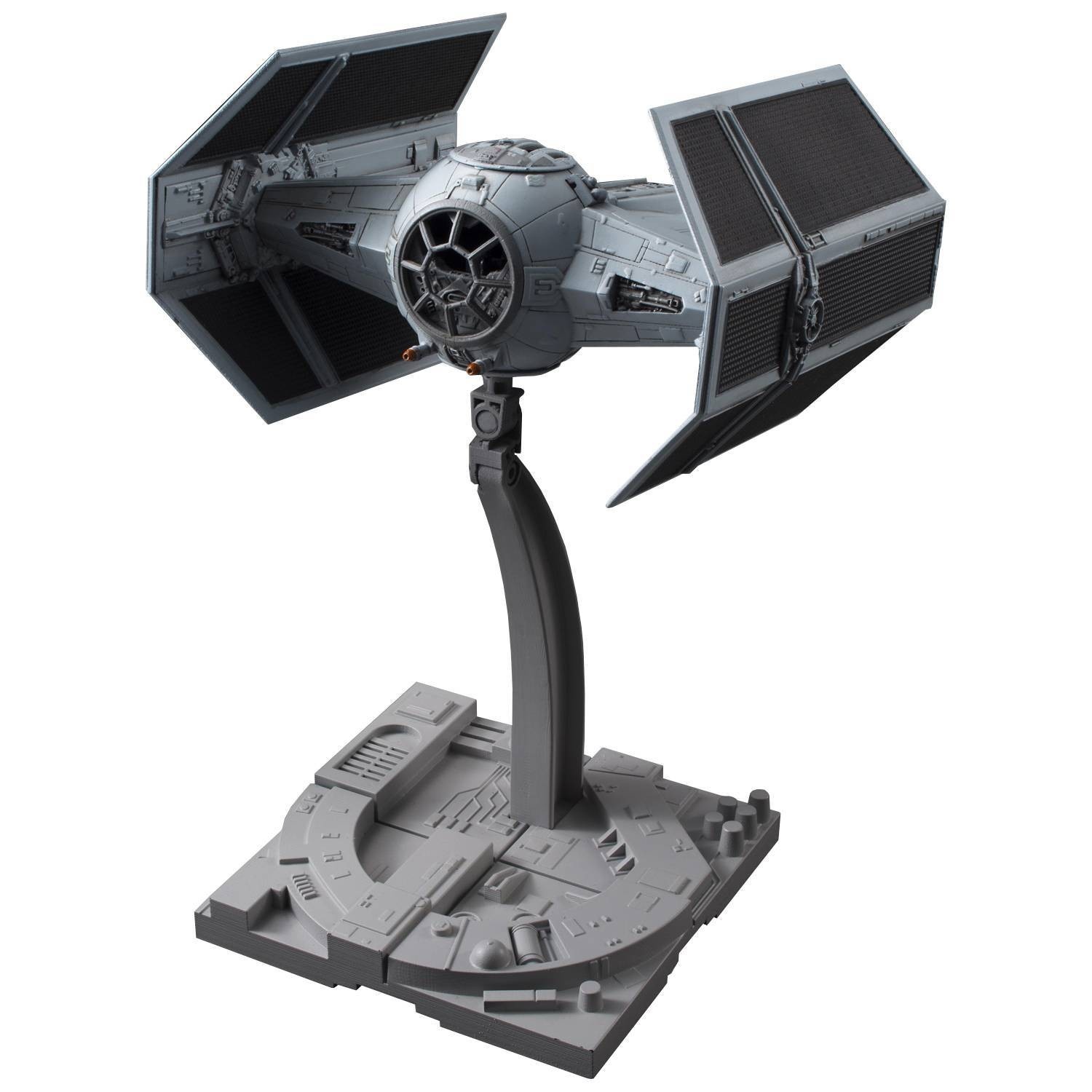 slide 1 of 4, Star Wars TIE Advanced Fighter, 1 ct