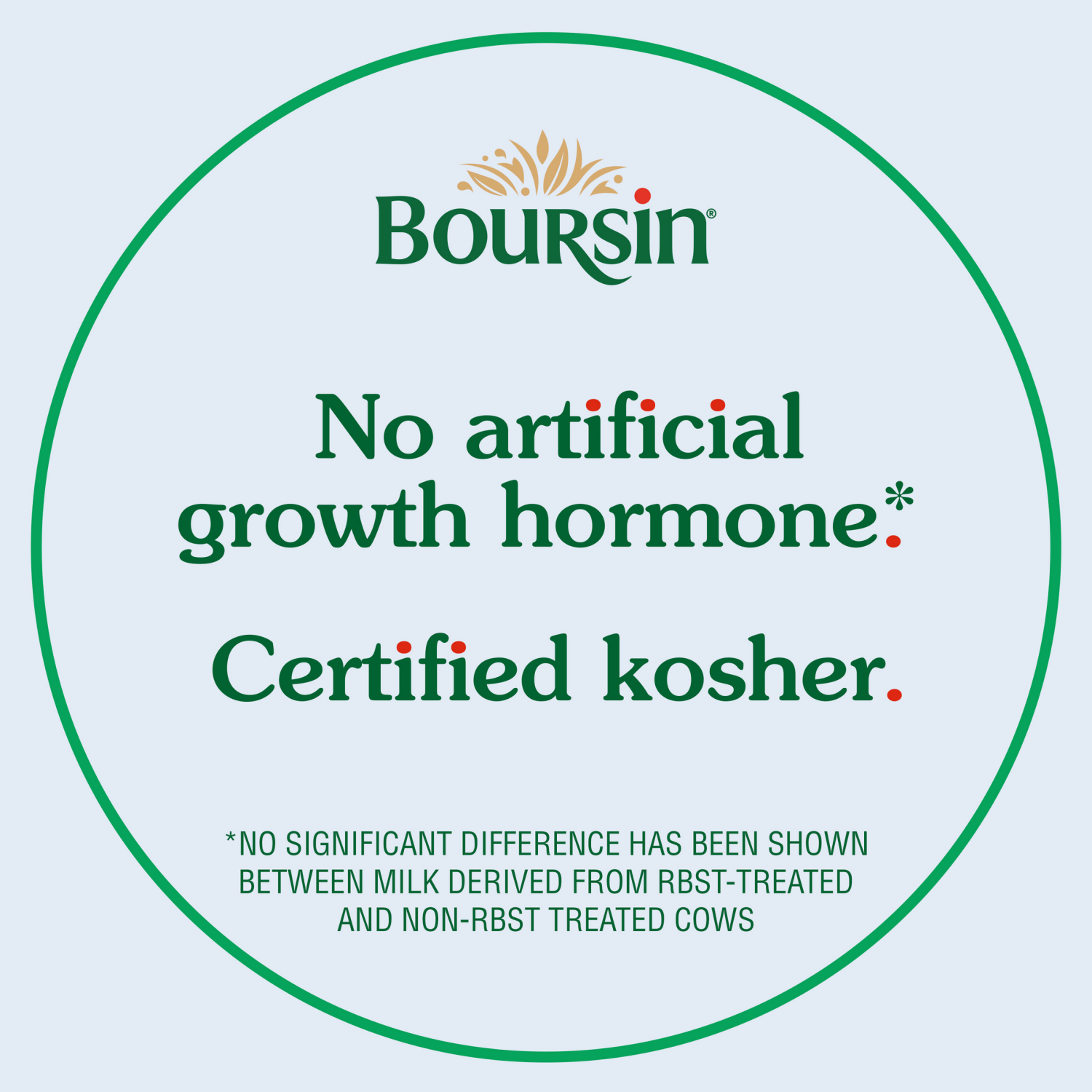 slide 8 of 8, Boursin Garlic & Fine Herbs Gourmet Cheese, 5.3oz, 5.3 oz