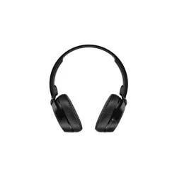 Skullcandy Riff 2 Bluetooth Wireless Headphones - Black