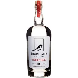 Short Path Triple Sec