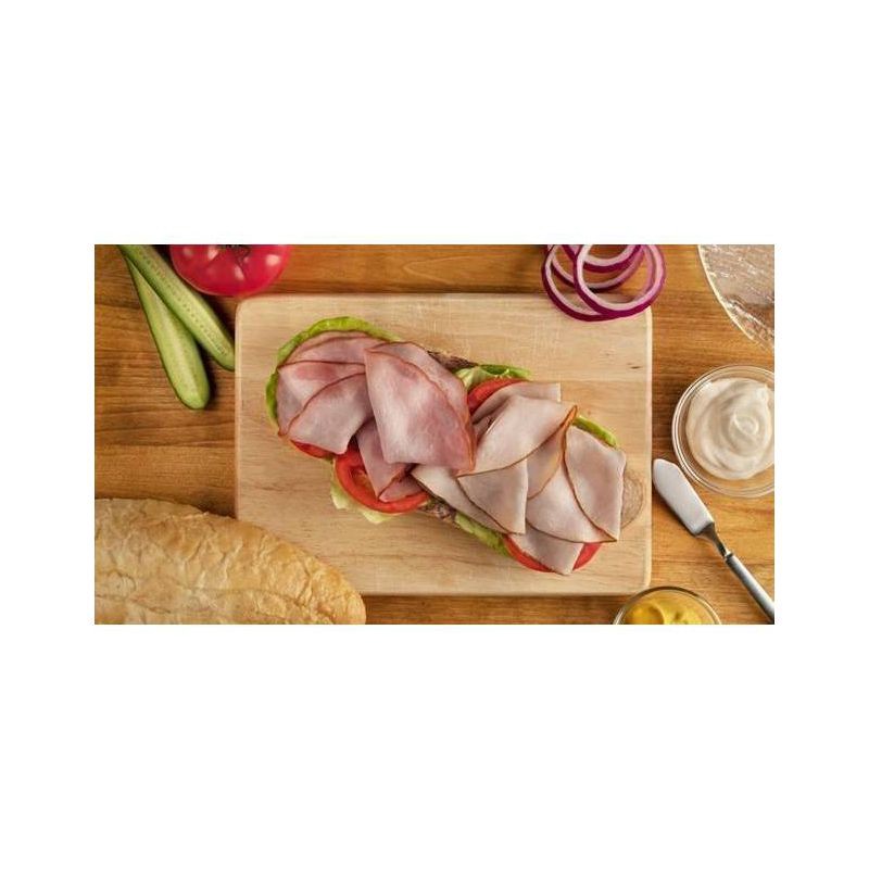 slide 7 of 7, Prime Fresh Delicatessen Prime Fresh Honey Ham - 8oz, 8 oz