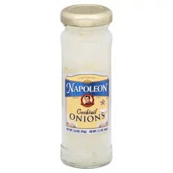 Napoleon Cocktail Onions - 3.5 oz