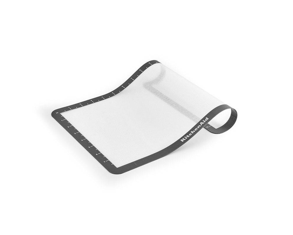 slide 2 of 4, KitchenAid Baking Mat Medium, 1 ct