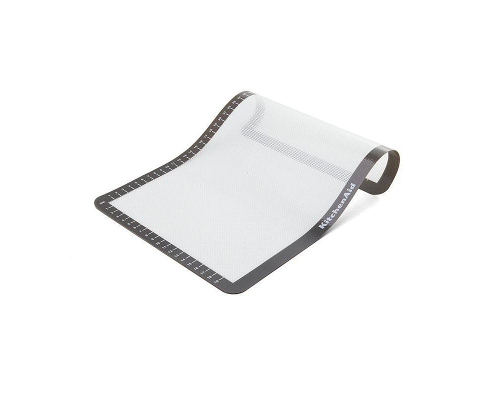 slide 3 of 4, KitchenAid Baking Mat Medium, 1 ct