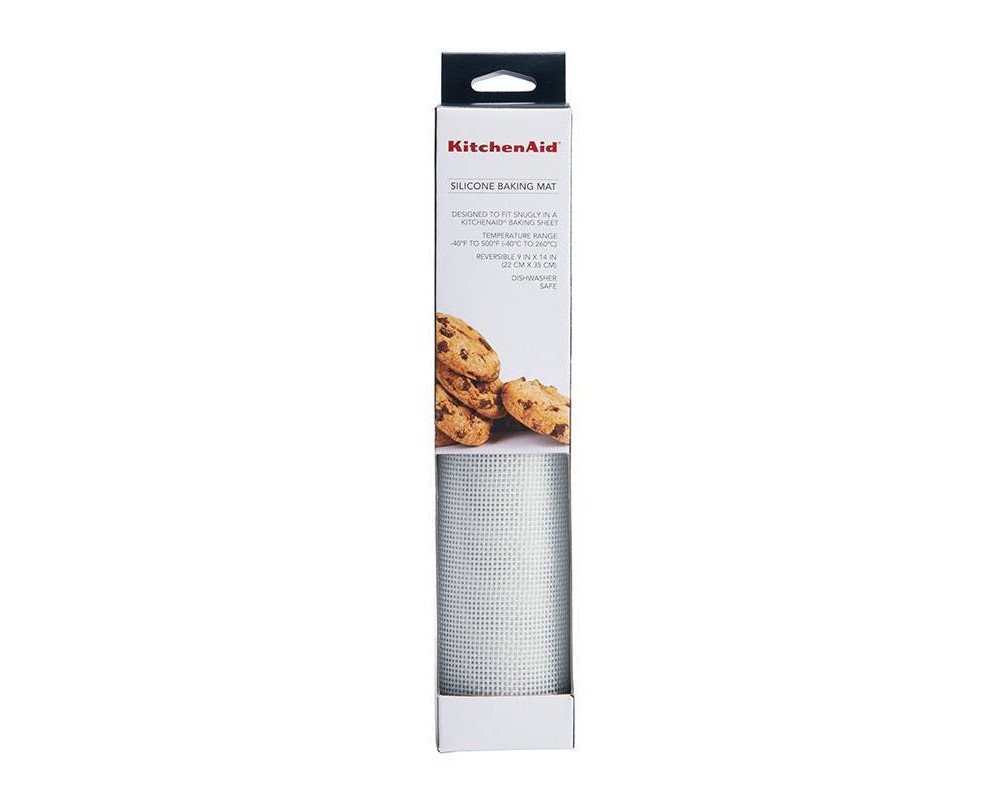 slide 4 of 4, KitchenAid Baking Mat Medium, 1 ct