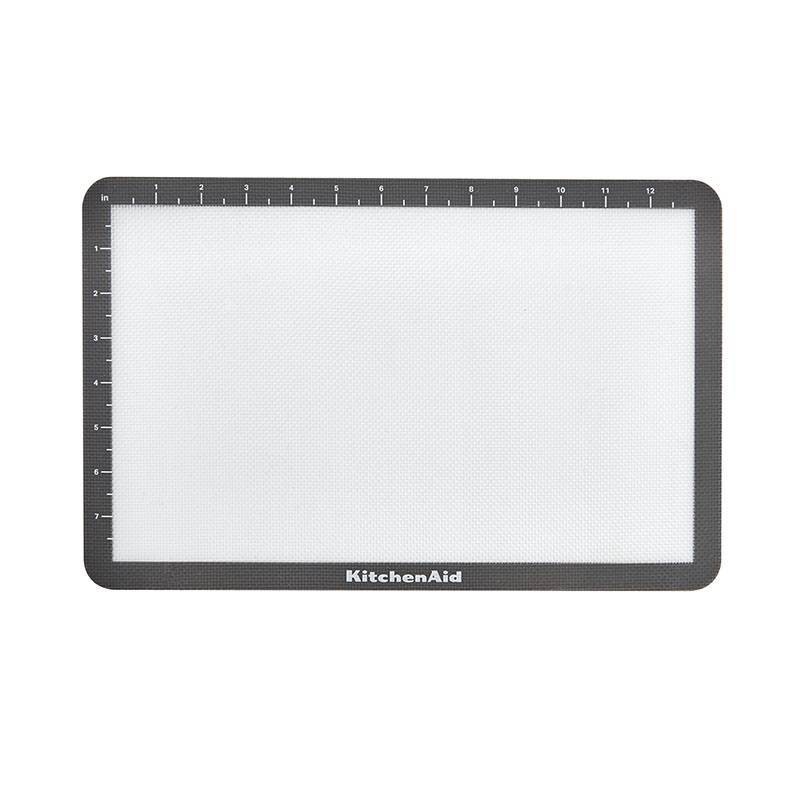 slide 1 of 4, KitchenAid Baking Mat Medium, 1 ct