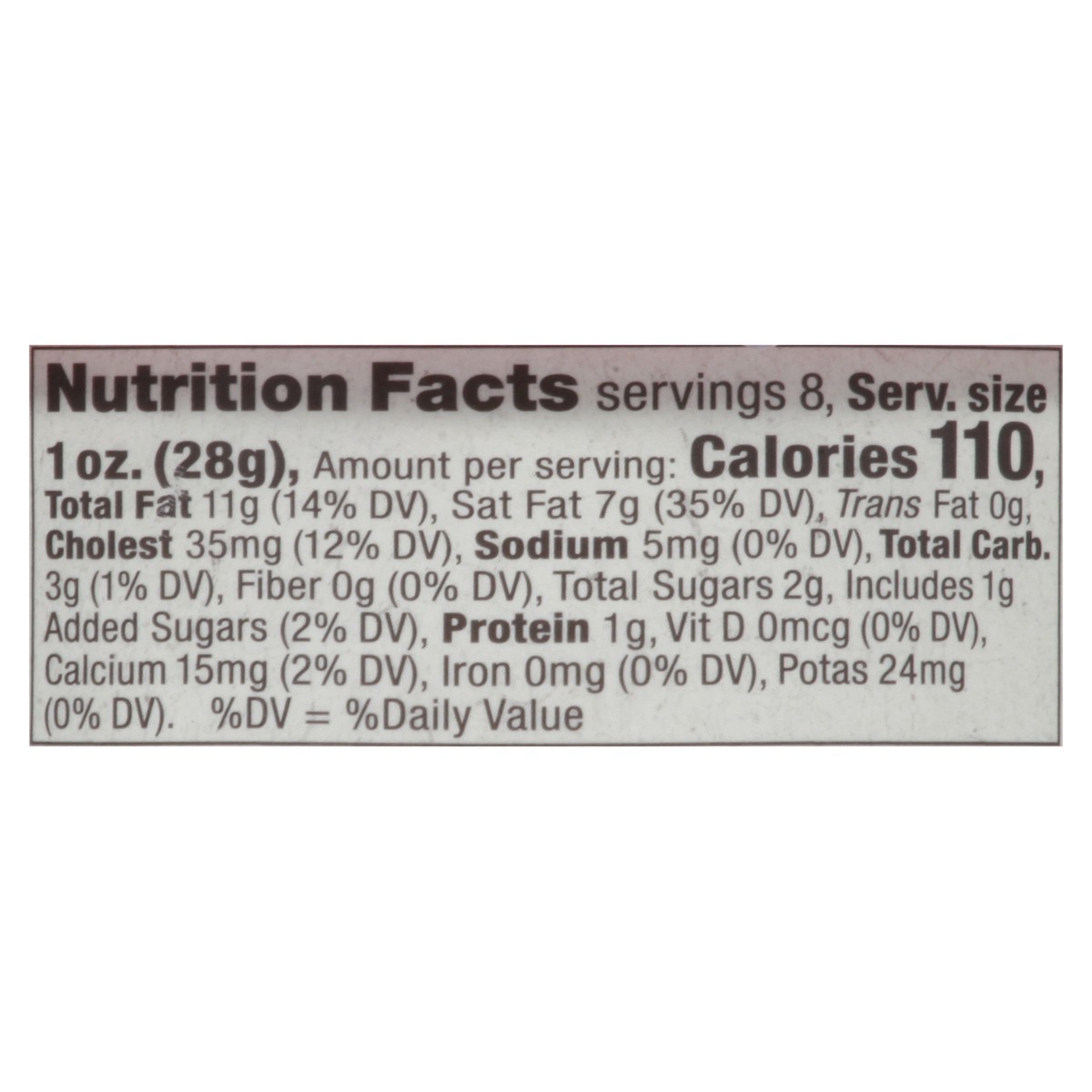 slide 4 of 13, Vermont Creamery French-Style Madagascar Vanilla Creme Fraiche 8 oz, 8 oz