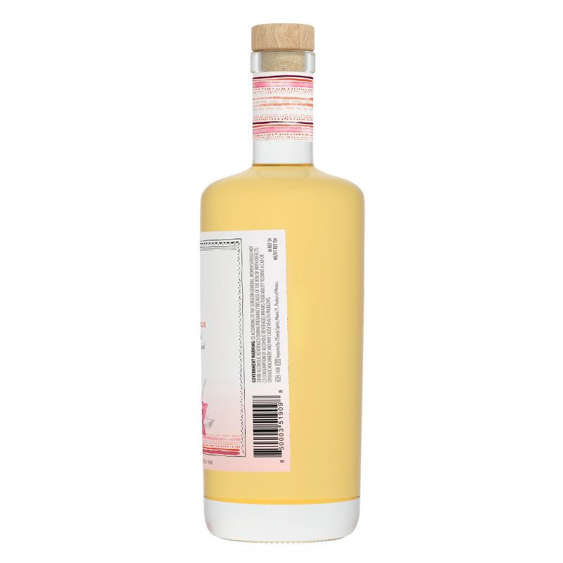 slide 8 of 9, 21 Seeds Grapefruit Hibiscus Infused Blanco Tequila - 750ml Bottle, 750 ml