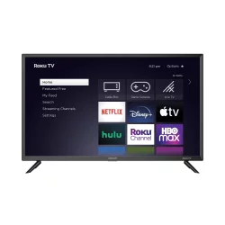 Element 32" 720p HD LED Roku TV
