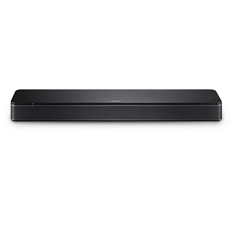 slide 3 of 10, Bose TV Speaker Bluetooth Soundbar, 1 ct