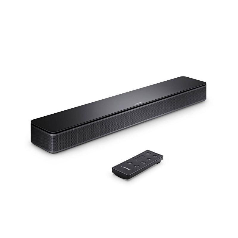slide 4 of 10, Bose TV Speaker Bluetooth Soundbar, 1 ct