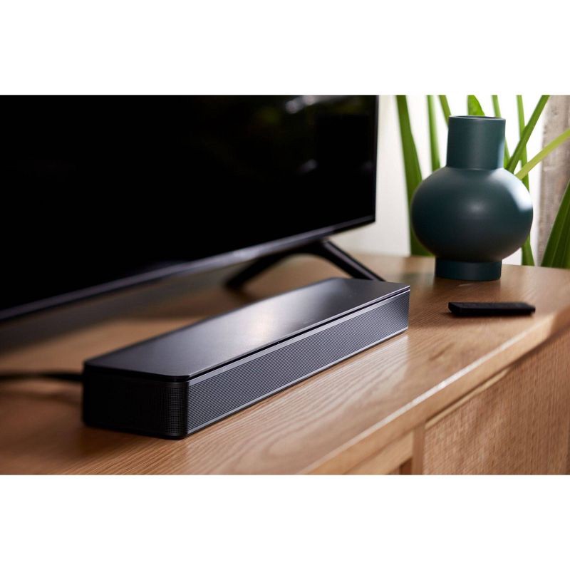 slide 7 of 10, Bose TV Speaker Bluetooth Soundbar, 1 ct