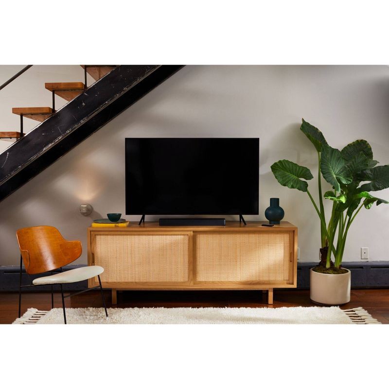 slide 8 of 10, Bose TV Speaker Bluetooth Soundbar, 1 ct