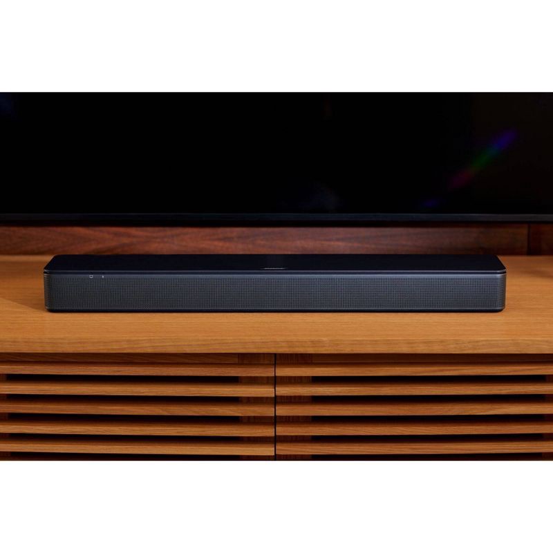 slide 9 of 10, Bose TV Speaker Bluetooth Soundbar, 1 ct