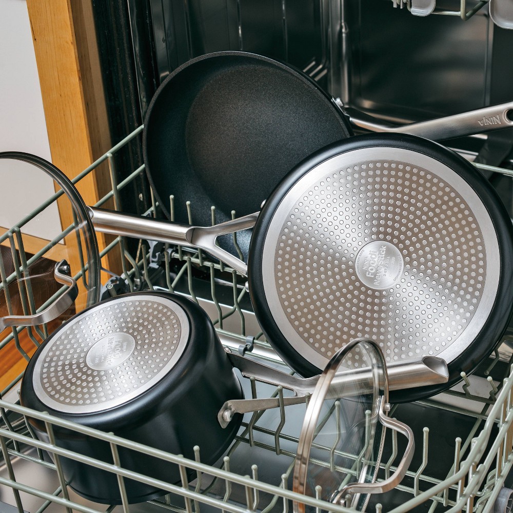 Ninja Foodi NeverStick Essential 9pc Nonstick Cookware Set 1 ct Shipt