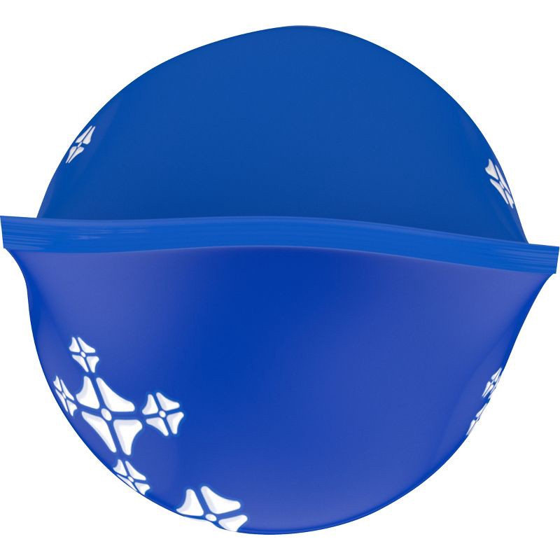 slide 13 of 14, Oreo Chocolate Sandwich Limited Edition Christmas Stocking Stuffer Cookies - 4oz, 4 oz