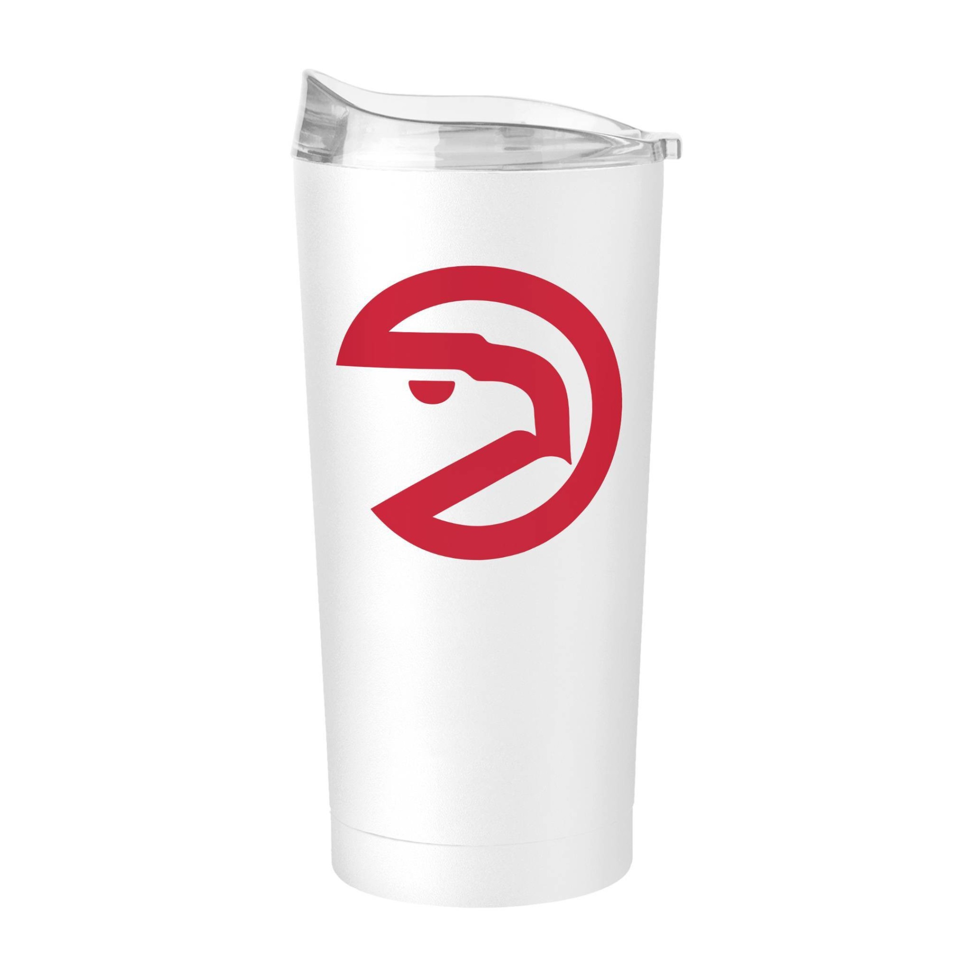 slide 1 of 2, NBA Atlanta Hawks Retro Double-Wall Tumbler, 20 oz