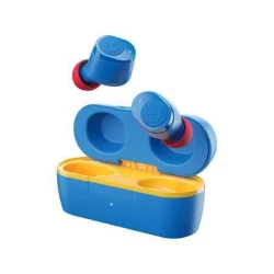 Skullcandy Jib True Wireless Bluetooth Earbuds - Blue