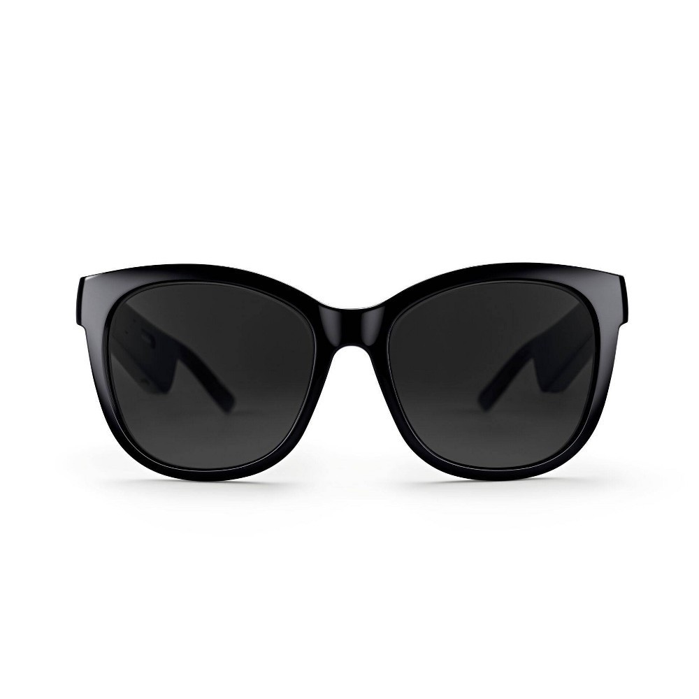 slide 2 of 12, Bose Frames Bluetooth Audio Cateye Sunglasses - Soprano, 1 ct