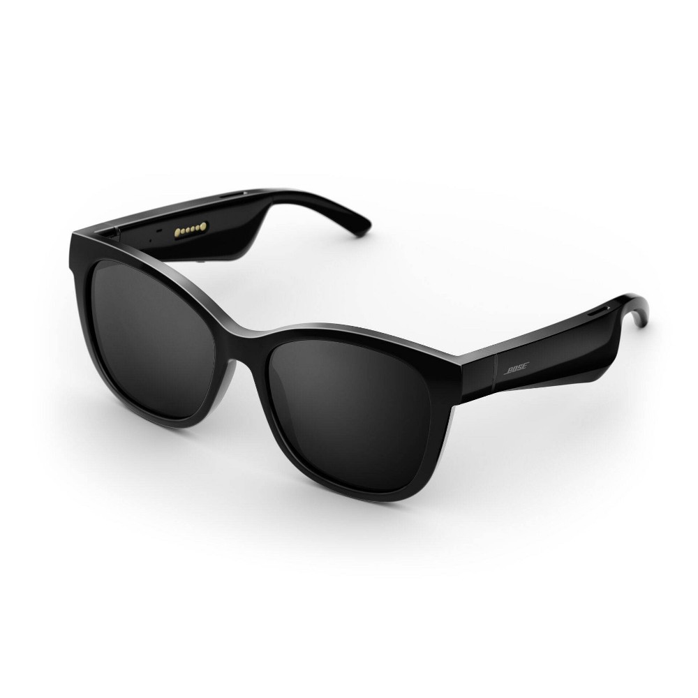 slide 3 of 12, Bose Frames Bluetooth Audio Cateye Sunglasses - Soprano, 1 ct