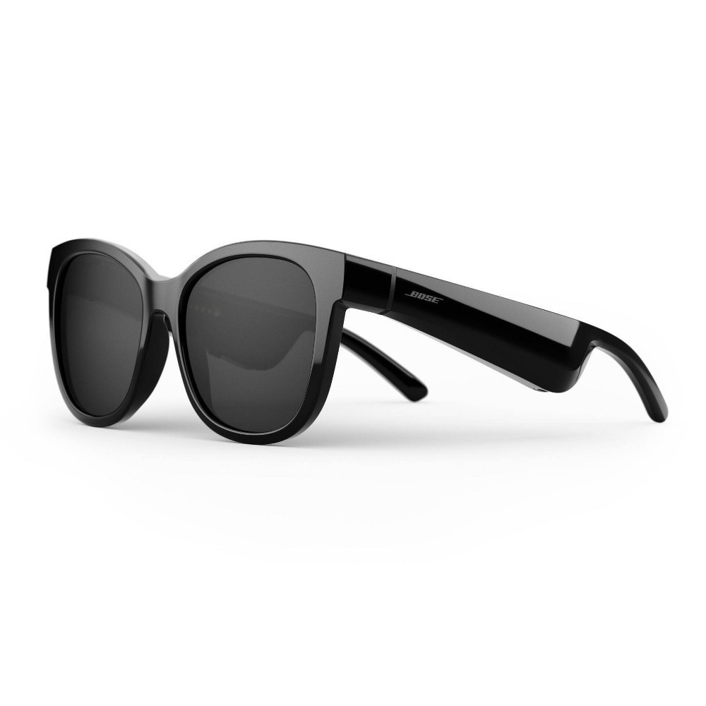 slide 4 of 12, Bose Frames Bluetooth Audio Cateye Sunglasses - Soprano, 1 ct