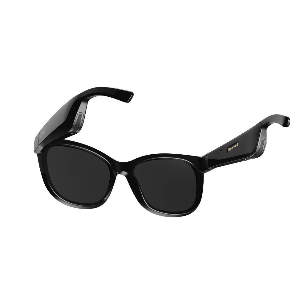 slide 6 of 12, Bose Frames Bluetooth Audio Cateye Sunglasses - Soprano, 1 ct