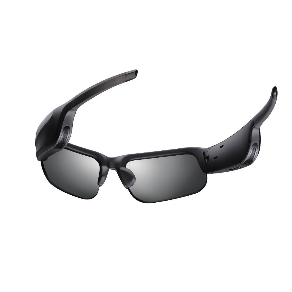 slide 3 of 9, Bose Frames Bluetooth Audio Sport Sunglasses - Tempo, 1 ct