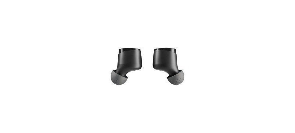 slide 3 of 7, Skullcandy Jib True Wireless Bluetooth Earbuds - Black, 1 ct