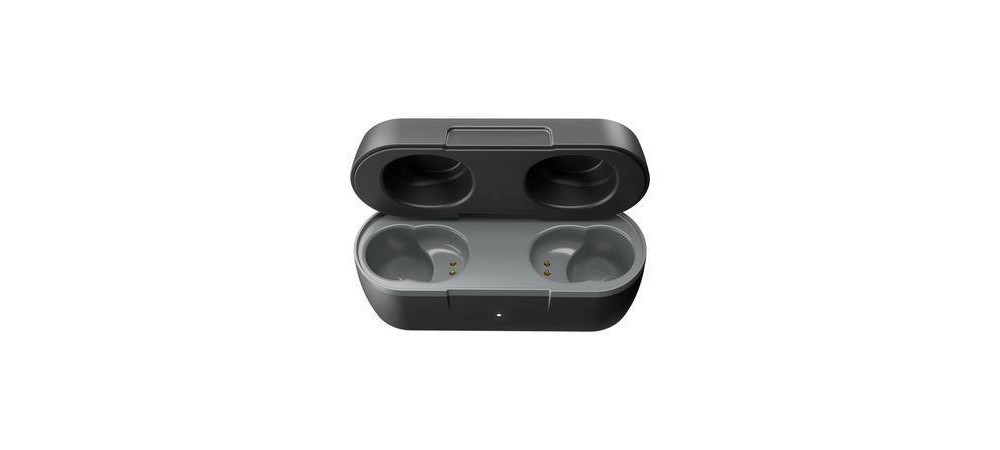 slide 6 of 7, Skullcandy Jib True Wireless Bluetooth Earbuds - Black, 1 ct