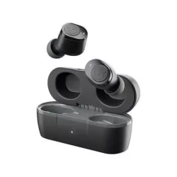 Skullcandy Jib True Wireless Bluetooth Earbuds - Black