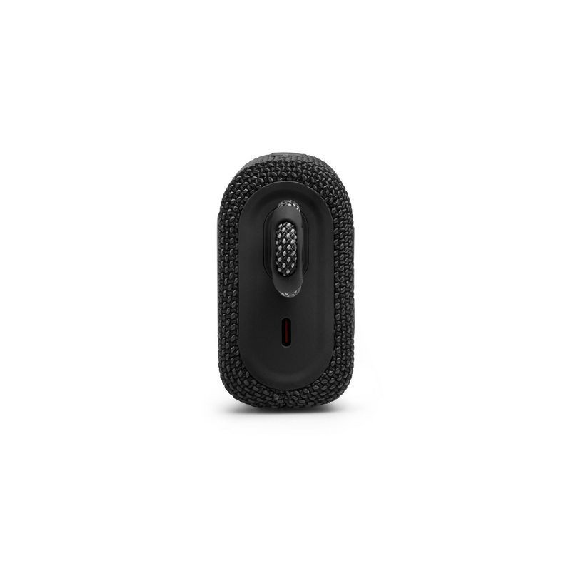 slide 3 of 7, JBL Go3 Wireless Speaker - Black, 1 ct