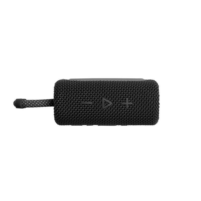 slide 5 of 7, JBL Go3 Wireless Speaker - Black, 1 ct