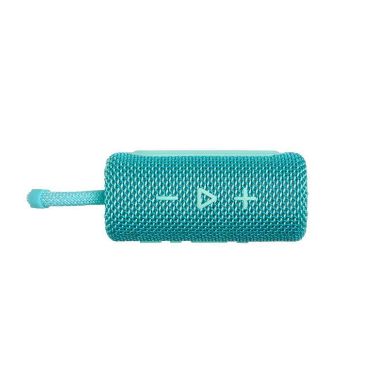 slide 5 of 7, JBL Go3 Wireless Speaker - Teal, 1 ct