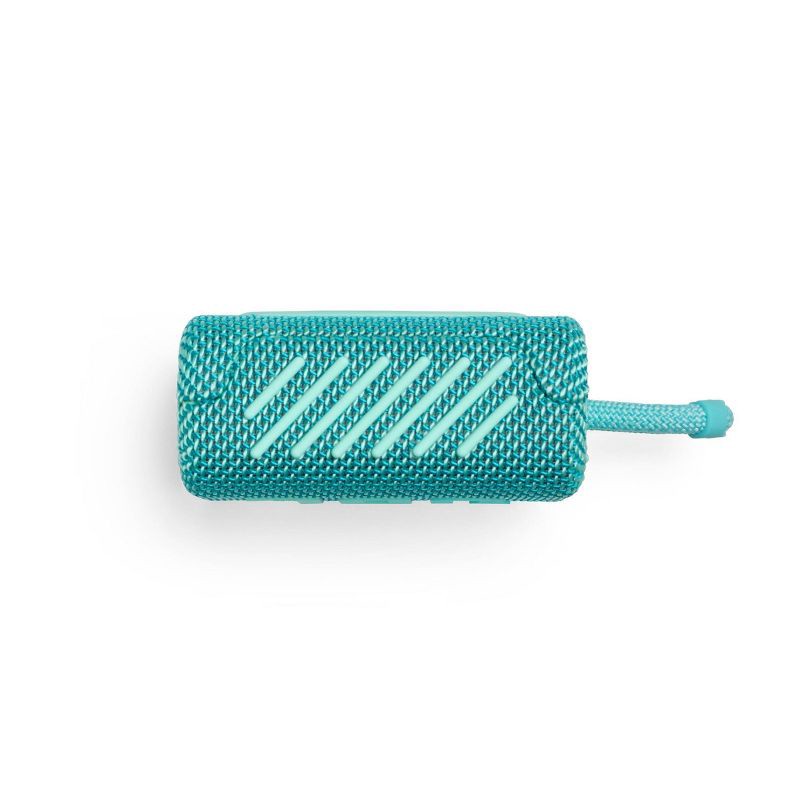 slide 6 of 7, JBL Go3 Wireless Speaker - Teal, 1 ct