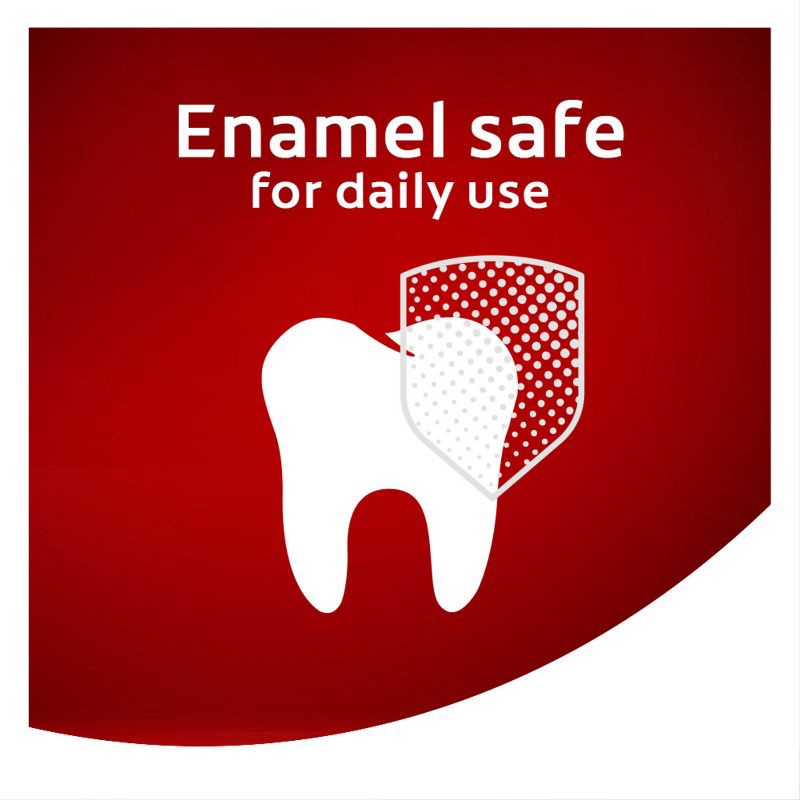 slide 5 of 9, Colgate Optic White Renewal High Impact Whitening Toothpaste - 3oz/3pk, 3 ct; 3 oz