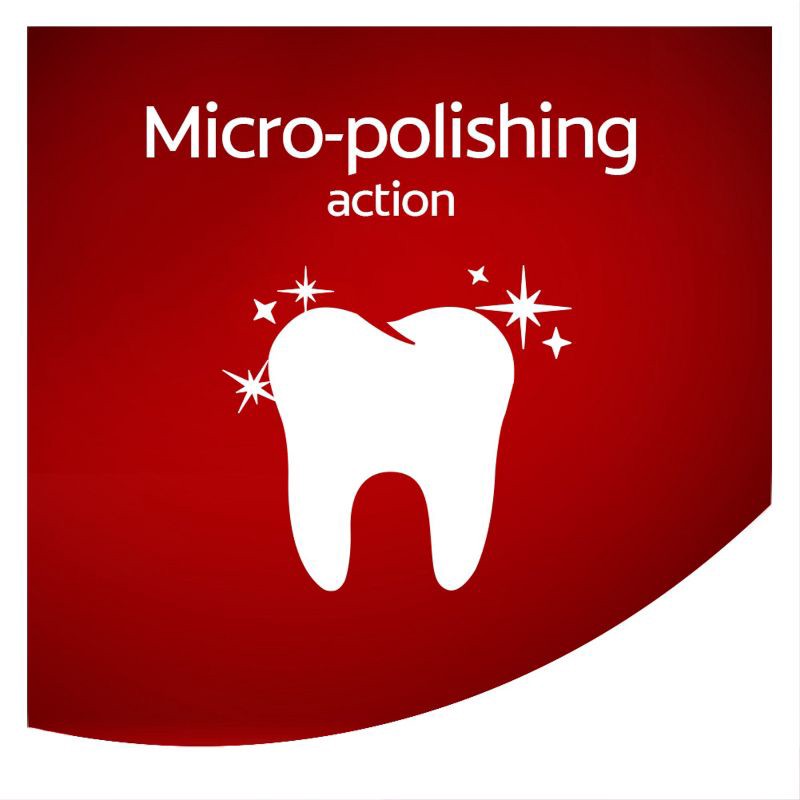 slide 7 of 9, Colgate Optic White Renewal High Impact Whitening Toothpaste - 3oz/3pk, 3 ct; 3 oz