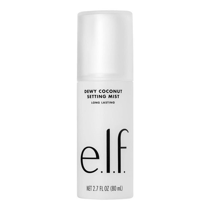 slide 2 of 4, e.l.f. Dewy Setting Spray - 2.7 fl oz, 2.7 fl oz