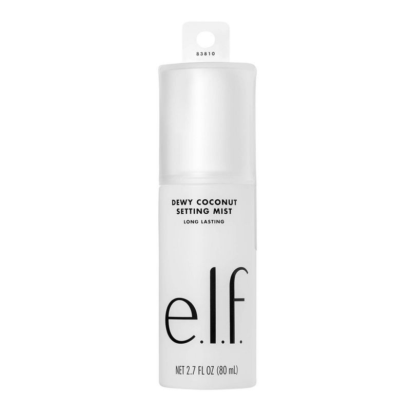 slide 3 of 4, e.l.f. Dewy Setting Spray - 2.7 fl oz, 2.7 fl oz