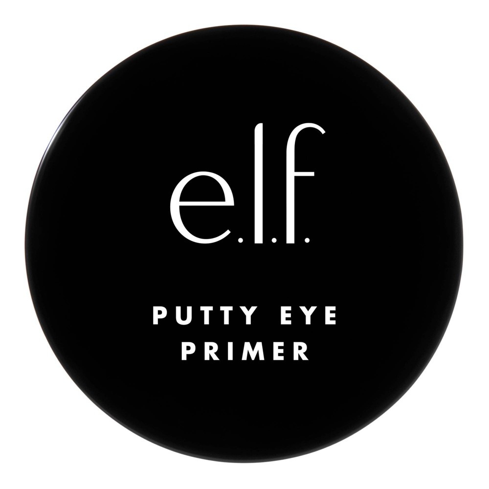 slide 5 of 5, e.l.f. Putty Eye Primer - Rose - 0.19oz, 1 ct