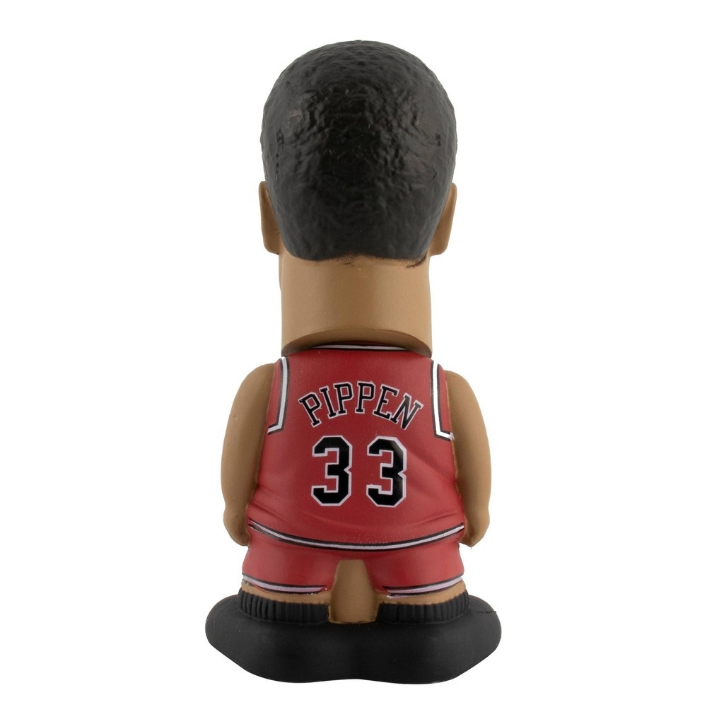 slide 3 of 7, NBA Chicago Bulls Scottie Pippen Sportzies, 1 ct