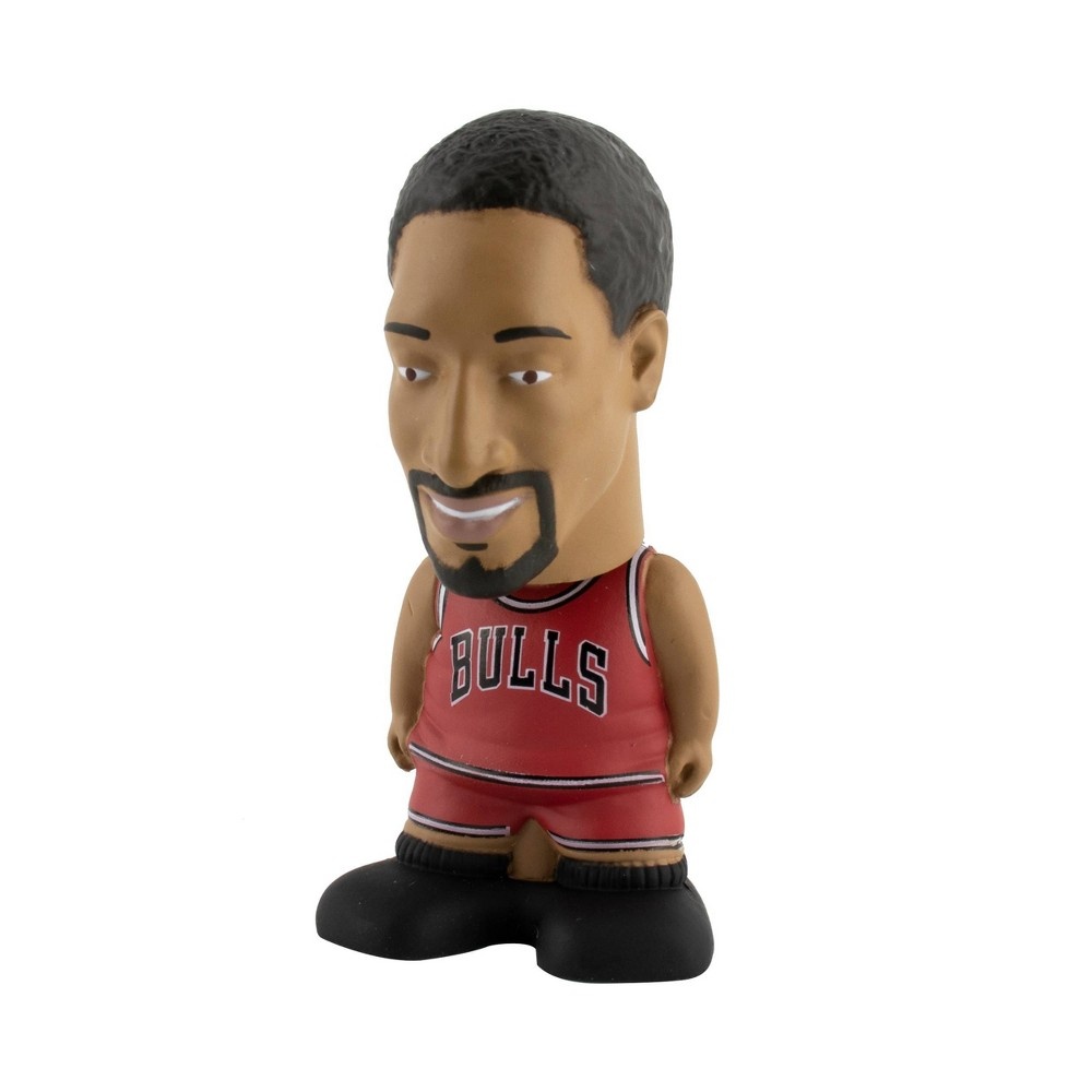 slide 7 of 7, NBA Chicago Bulls Scottie Pippen Sportzies, 1 ct