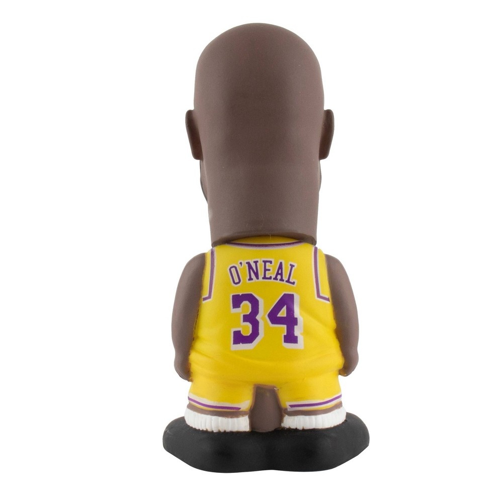 slide 3 of 4, NBA Los Angeles Lakers Shaquille O'Neal Sportzies, 1 ct